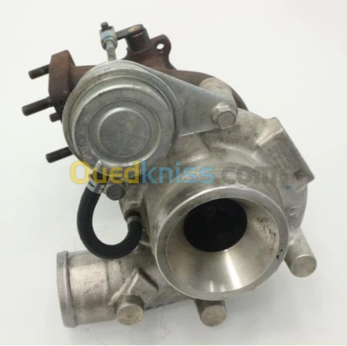 Turbo Iveco dayli 35C15