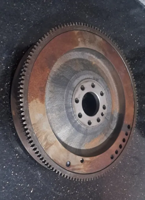 Volant moteur Fixe expert. Jumpy