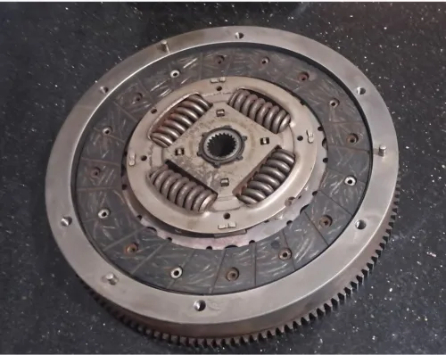 Volant moteur Fixe expert. Jumpy