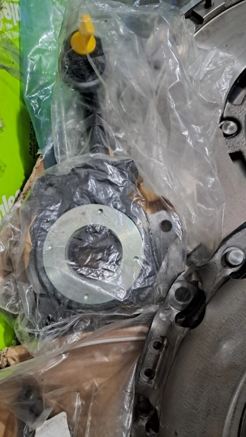 Volant moteur expert traveller 2024