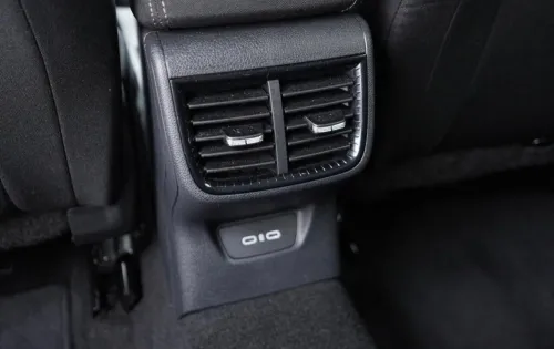 Skoda Fabia 2024 Style plus