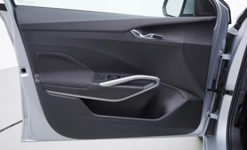 Skoda Fabia 2024 Style plus