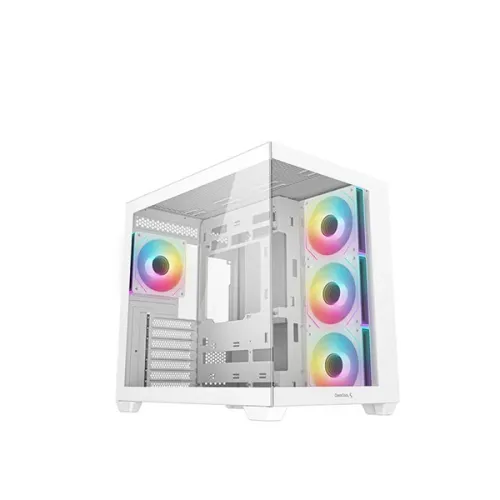 Boîtier PC Deepcool CG530 white