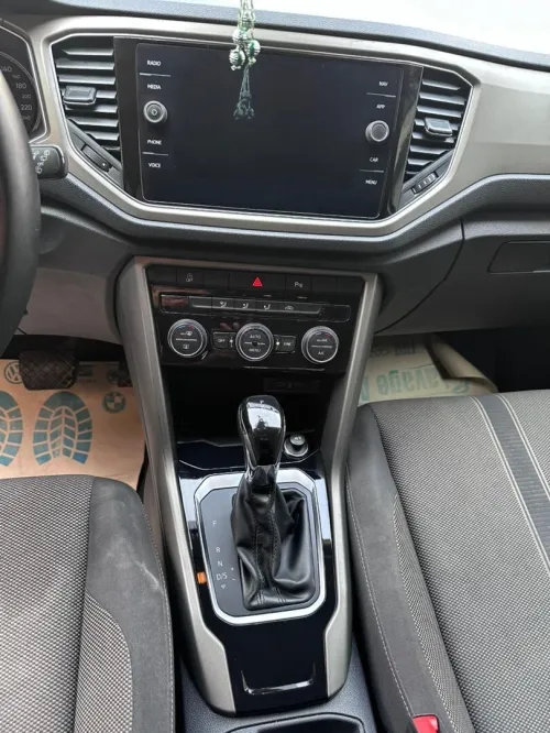 Volkswagen T-Roc 2021 T-Roc