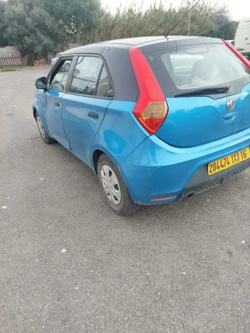 MG 3 2013 