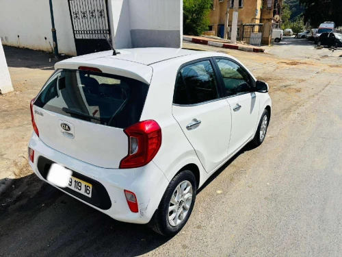 Kia Picanto 2019 EX