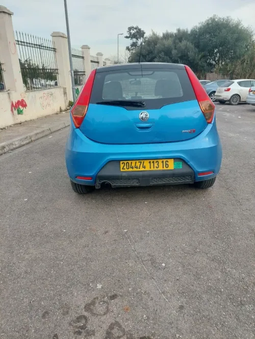 MG 3 2013 