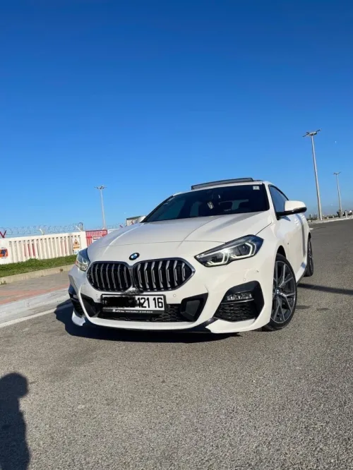BMW Série 2 2021 Coupé Pack Sport M