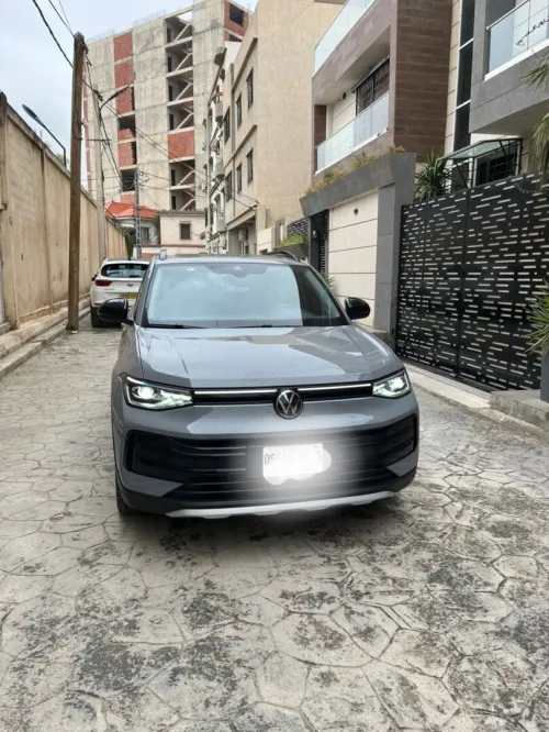 Volkswagen Tahru 2025 Xr