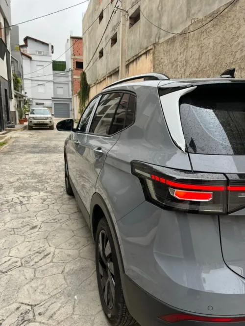 Volkswagen Tahru 2025 Ruixiang