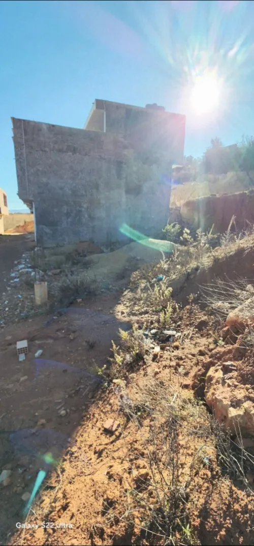 Vente Terrain Mostaganem Achaacha