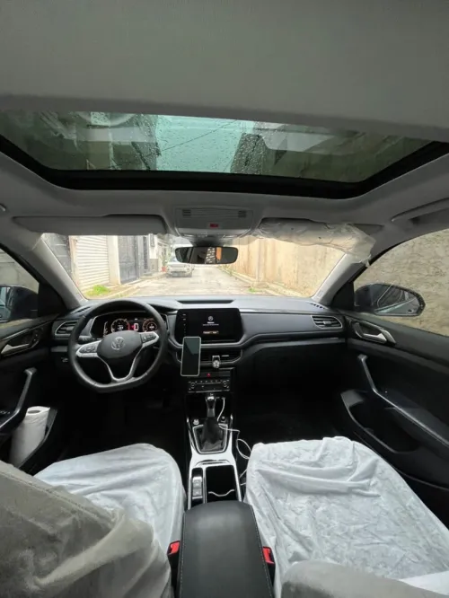 Volkswagen Tahru 2025 Ruixiang