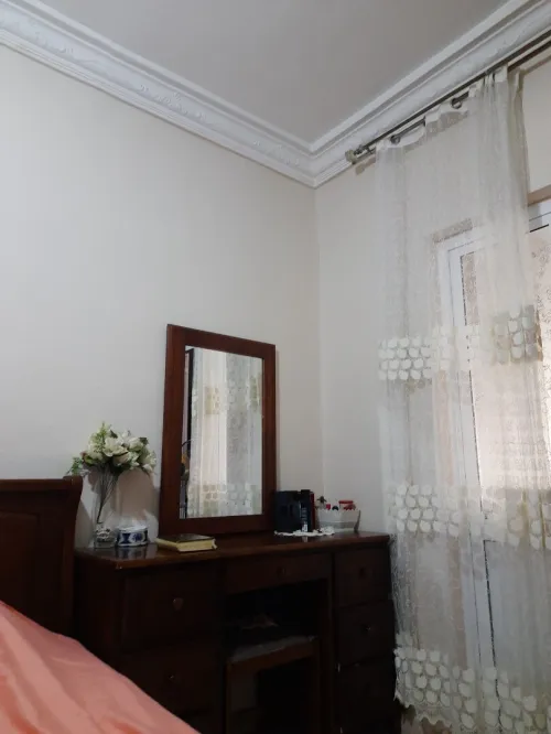 Vente Appartement F3 Oran El Kerma