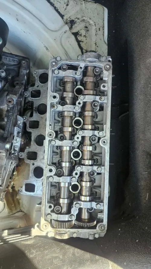 Moteur 03L باطيمة