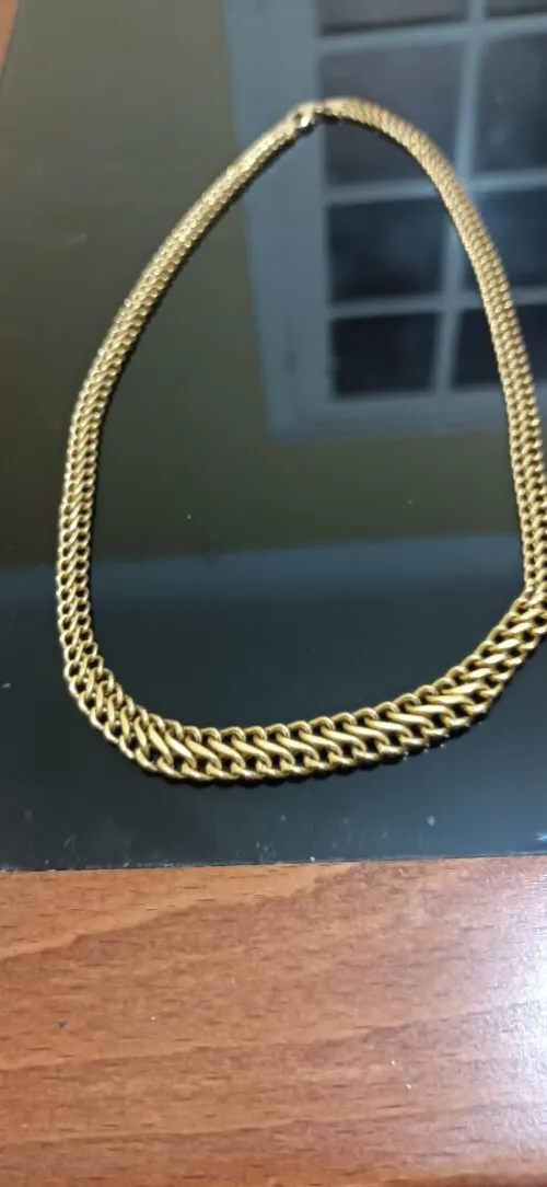 قلادة