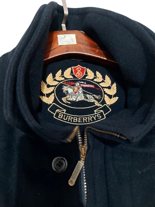 Veste berburry original XXL 