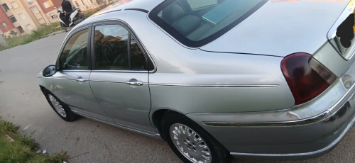 Rover 75 2003 75