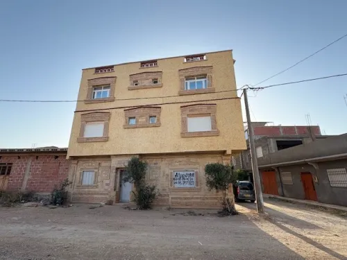 Vente Villa Tlemcen Souk tlata