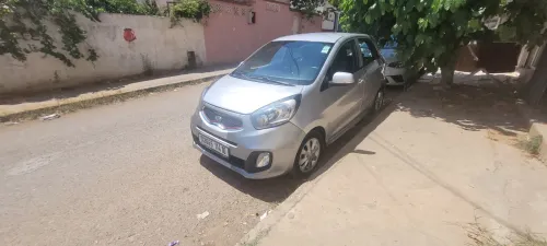 Location de voiture airport alger chahrazed rent car