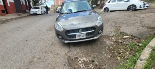 Location de voiture airport alger chahrazed rent car