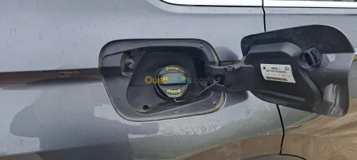 Volkswagen Tiguan 2019 Drive 