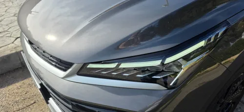 Geely Coolray 2025 Full optilns