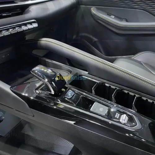 Geely Coolray 2025 Full optilns
