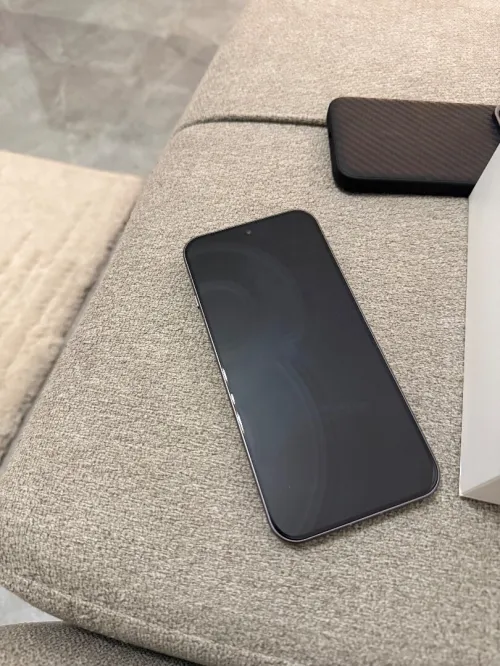 Oppo Find x9 pro 16/512