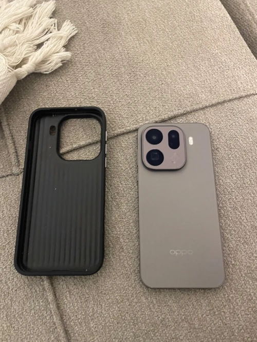 Oppo Find x9 pro