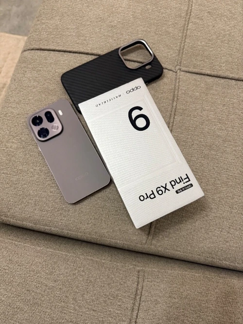 Oppo Find x9 pro 16/512