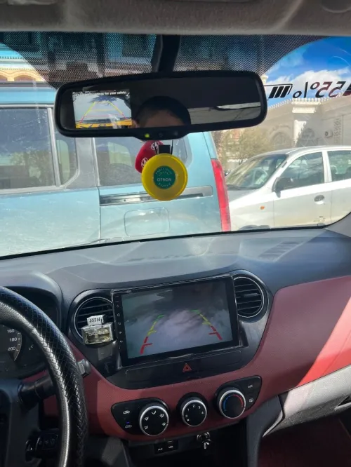Hyundai Grand i10 Sedan 2019 
