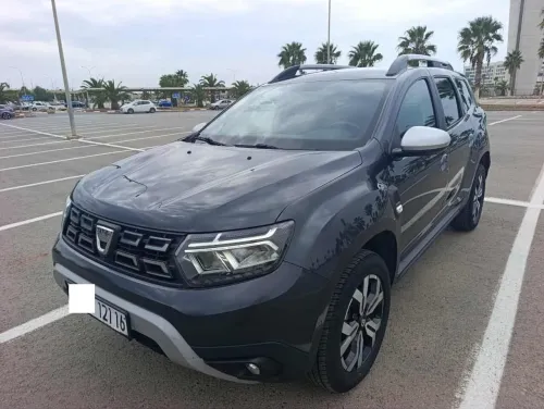 Dacia Duster 2021 Laureate