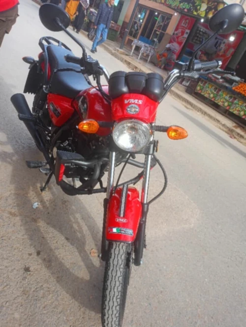 Vms C light 2025
