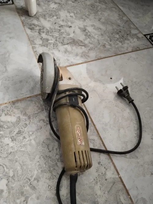 Hilti+Mel+fer a souder 