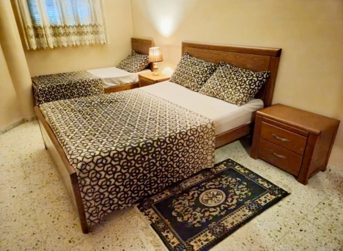 Location Appartement F2 Alger Ain taya
