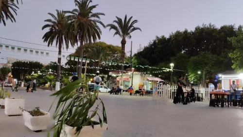Location Appartement F2 Alger Ain taya