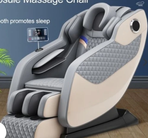 Fauteuil lux massage