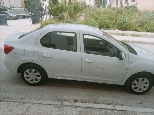 Dacia Logan 2016 Logan