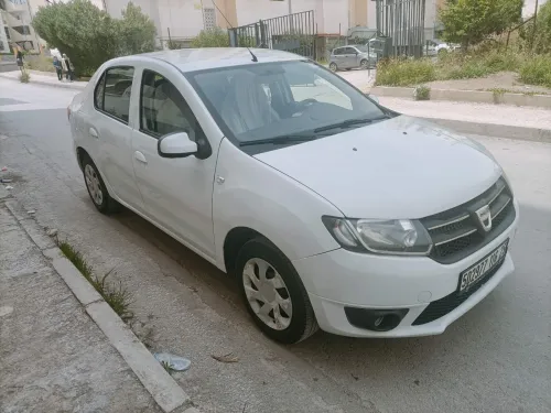 Dacia Logan 2016 Logan