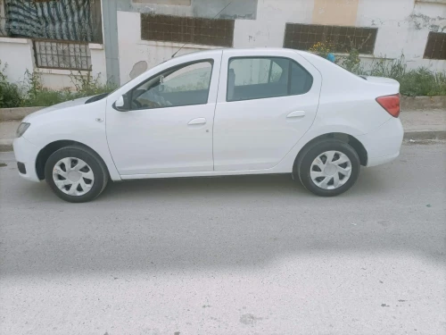 Dacia Logan 2016 Logan