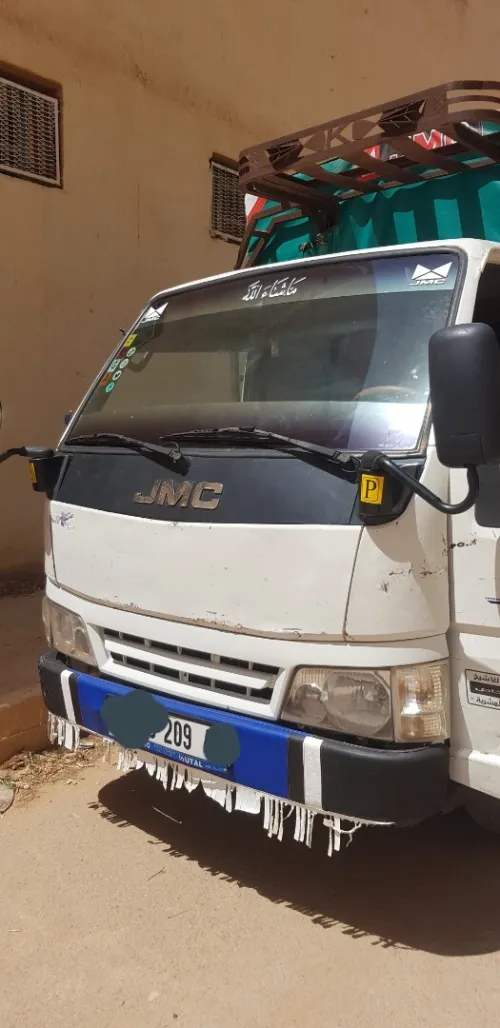 JMC JMC 2009