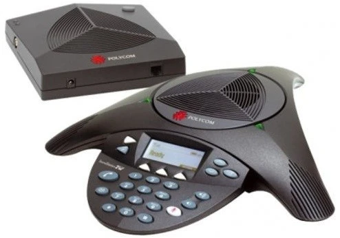 Système d'audio conférence POLYCOM Soundstation VTX1000