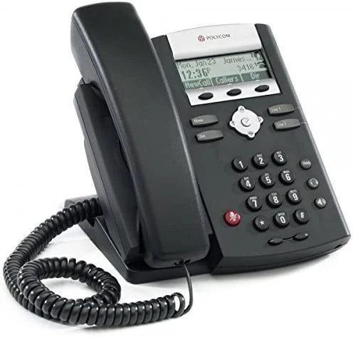 Poste téléphonique