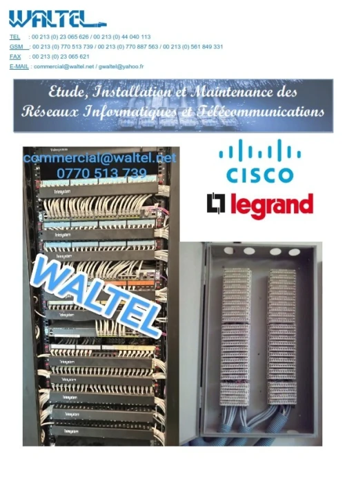Baie De Stockage NAS