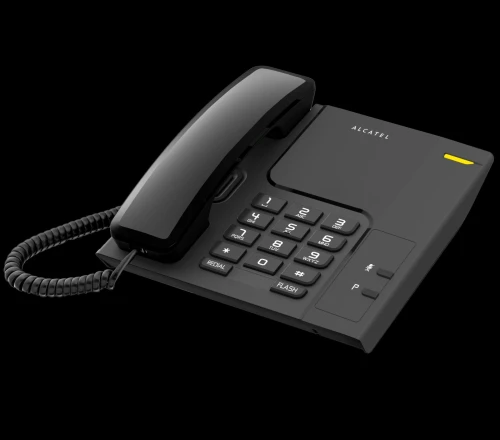 Poste téléphonique
