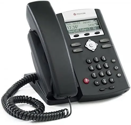 Postes IP Alcatel-Lucent 8088 Smart DeskPhone