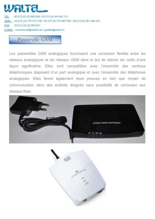 SWITCHS , ROUTEUR et POINT D'ACCES WIFI 