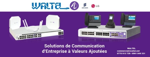 Audio conférence POLYCOM SOUNDSTATION DUO