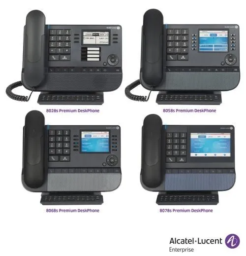 Etude , installation et maintenance des standards téléphoniques ( PABX - IPBX )