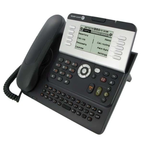 Poste spécifique Alcatel 4029 4039 pour standard téléphonique Alcatel-Lucent OmniPCX Office